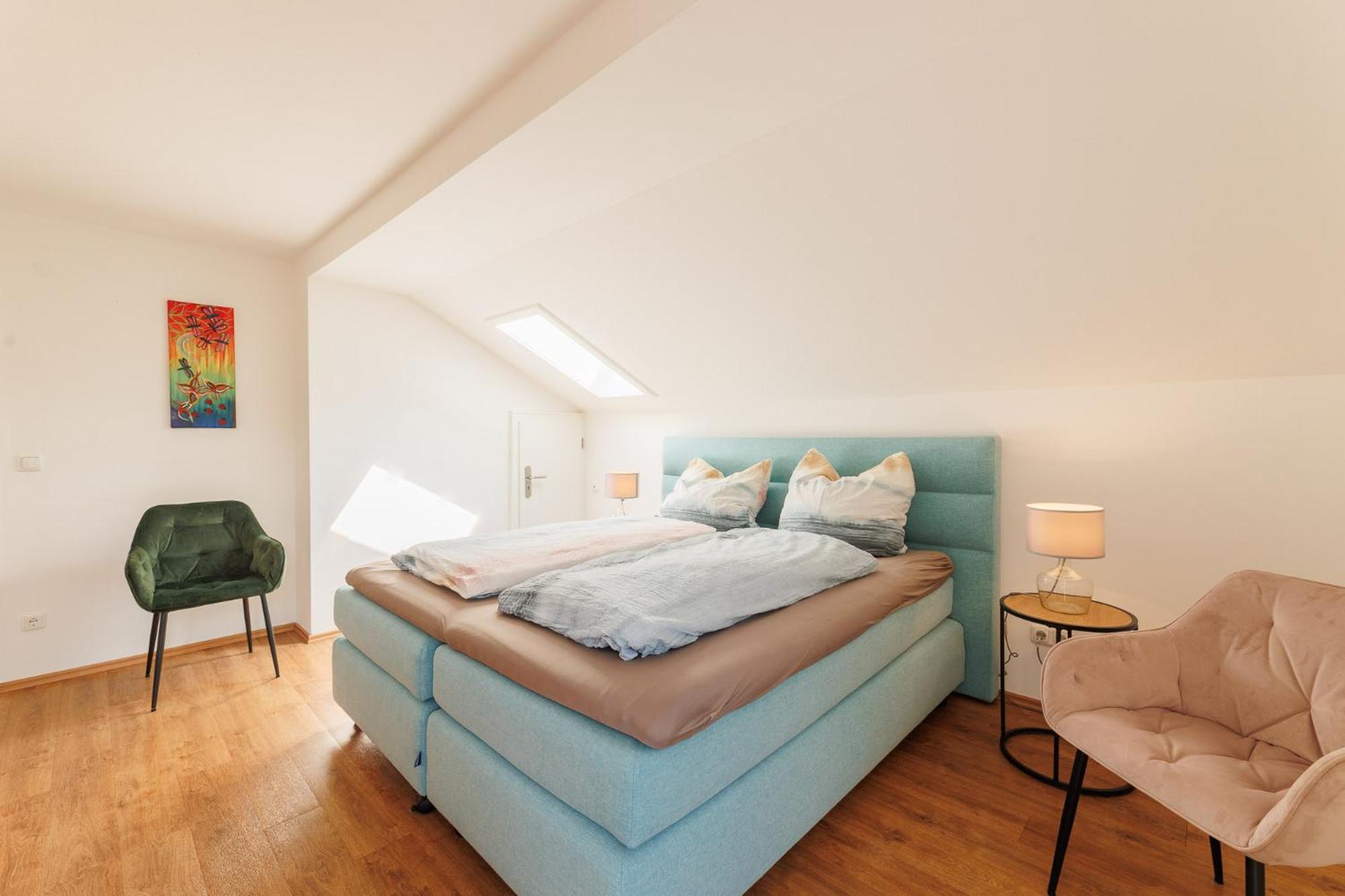 Haus Mit Wunderschoenem Ausblick Und Garten Garmisch-Partenkirchen Exteriör bild